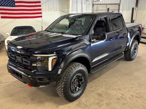 Used 2026 Ford F150 Raptor w/ Equipment Group 803A Raptor R AWD/4WD image 19