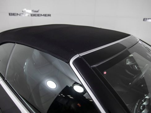 Used 2023 Mercedes-Benz C 300 4MATIC Cabriolet w/ AMG Line image 51