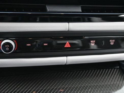 Used 2026 BMW M4 xDrive Competition image 26