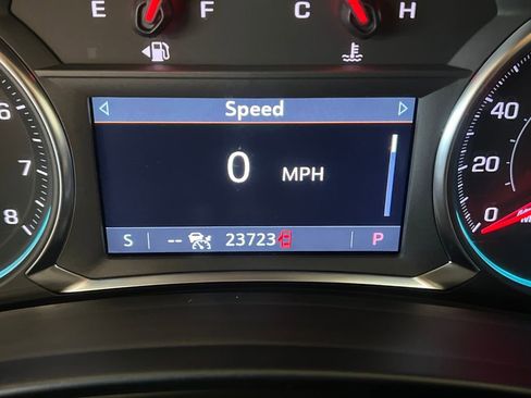 Used 2024 Chevrolet Equinox RS image 22