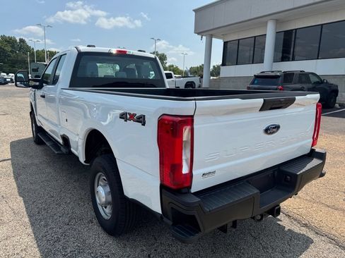 Used 2026 Ford F350 XL AWD/4WD image 5