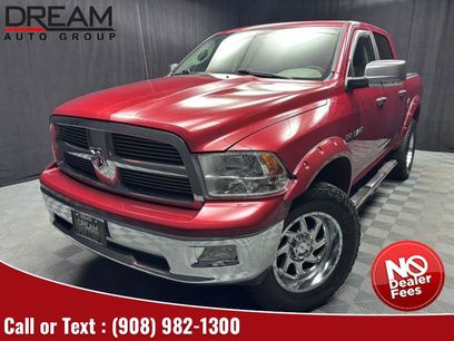 Used 2010 Dodge Ram 1500 Truck SLT w/ Big Horn Regional Pkg