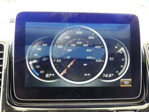 Used 2017 Mercedes-Benz GLS 550 4MATIC image 73