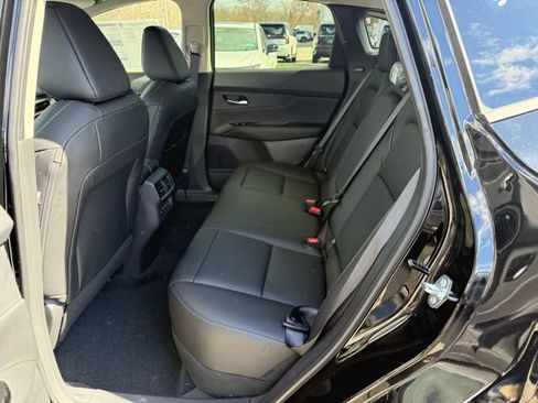 New 2026 Nissan Murano SL image 23