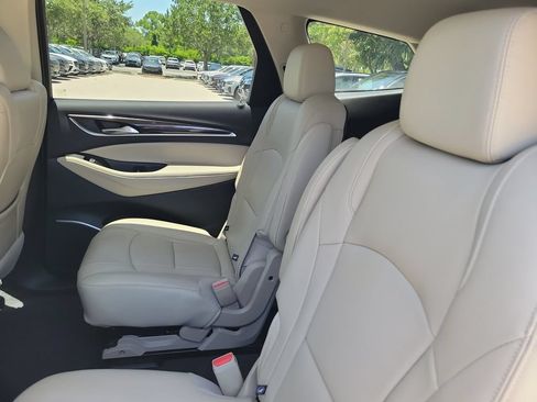 Used 2020 Buick Enclave Essence w/ Sound and Sites Package FWD image 11
