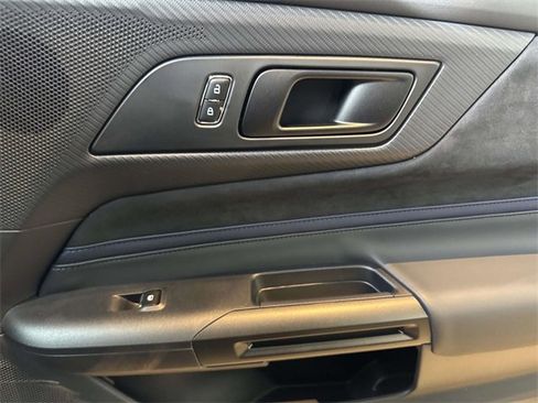 New 2026 Ford Mustang Dark Horse image 12