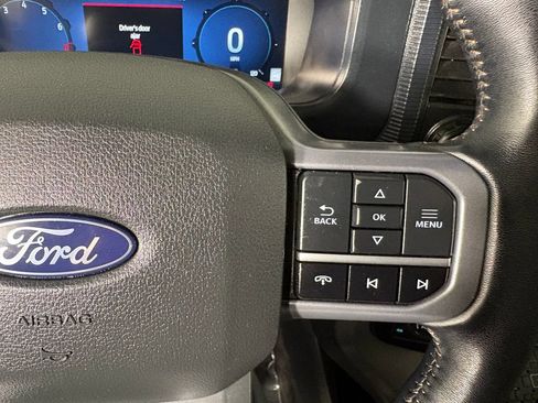 Used 2024 Ford F150 Lariat w/ Equipment Group 502A High AWD/4WD image 21