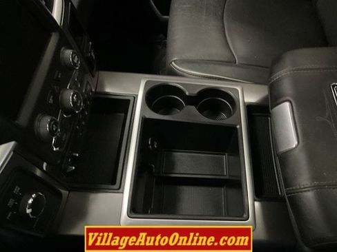 Used 2015 RAM 2500 Limited AWD/4WD image 22