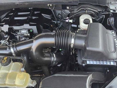 Used 2018 Ford F150 XL w/ Equipment Group 101A Mid image 38