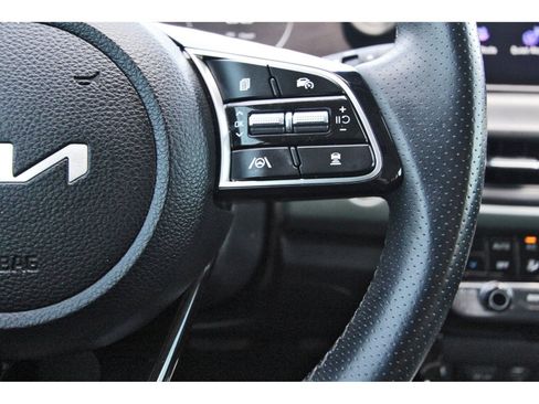 Used 2024 Kia Seltos SX AWD/4WD image 17