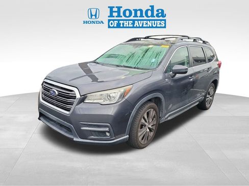 Used 2020 Subaru Ascent Limited w/ Technology Package image 3