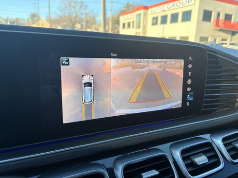 Used 2020 Mercedes-Benz GLE 350 4MATIC image 29