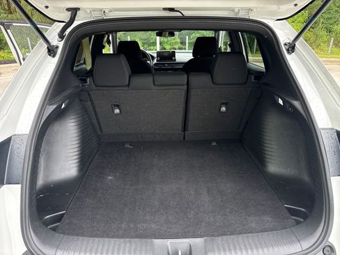 Certified 2023 Honda HR-V Sport image 28