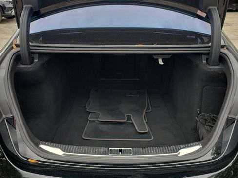 Used 2022 Mercedes-Benz S 580 4MATIC Sedan image 9