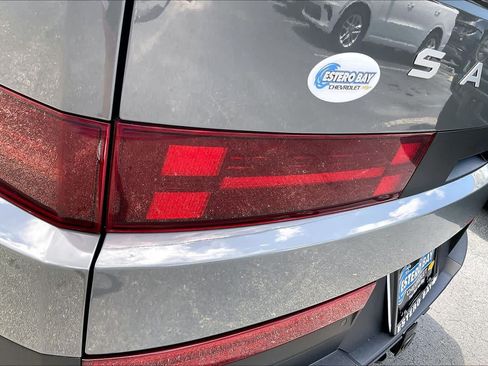 Used 2024 Hyundai Santa Fe SEL FWD image 28