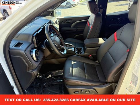 Used 2023 Chevrolet Colorado Z71 image 29