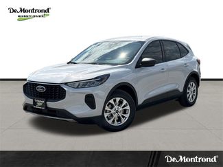 New 2025 Ford Escape Active image 1
