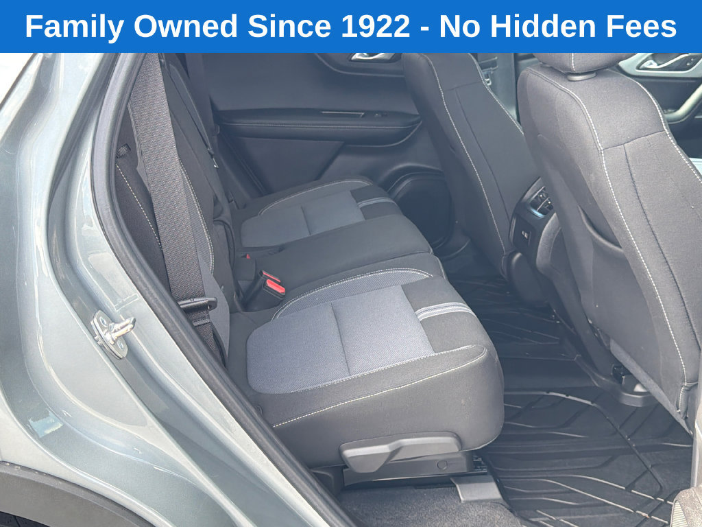 Used 2024 Chevrolet Blazer LT w/ Convenience Package FWD image 15