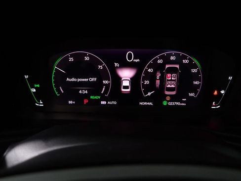 Used 2024 Honda Accord Touring image 28