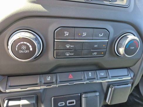 New 2025 Chevrolet Silverado 2500 W/T w/ WT Convenience Package image 25