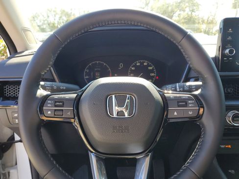 New 2025 Honda CR-V EX-L image 19