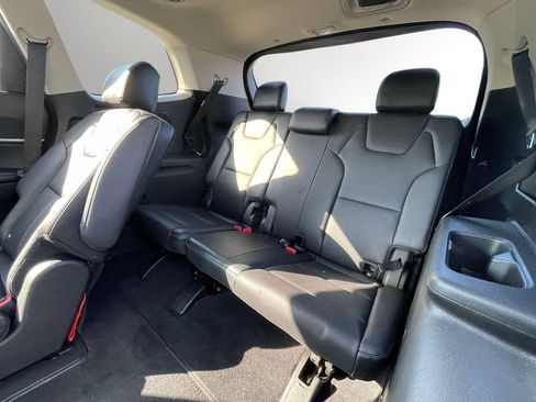 Used 2021 Kia Telluride SX FWD image 12