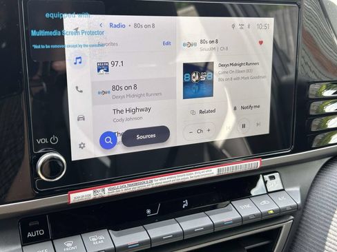 New 2026 Toyota Camry SE FWD image 23