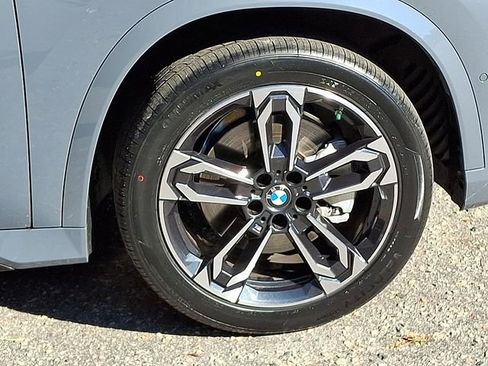 Used 2023 BMW X1 xDrive28i w/ M Sport Package image 11