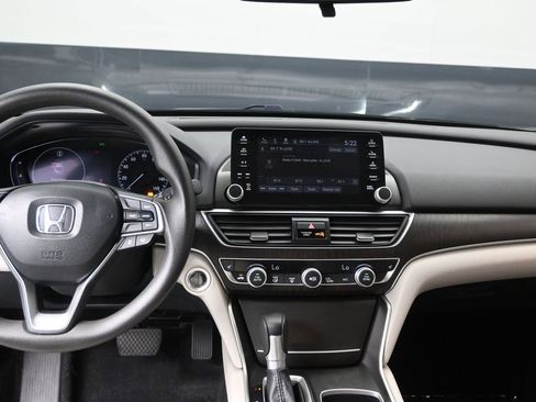 Used 2020 Honda Accord EX image 13