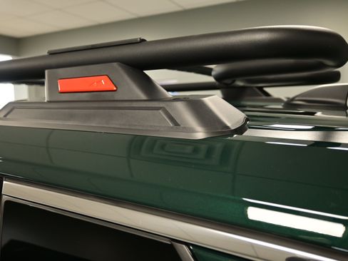 New 2026 Nissan Rogue Rock Creek image 12