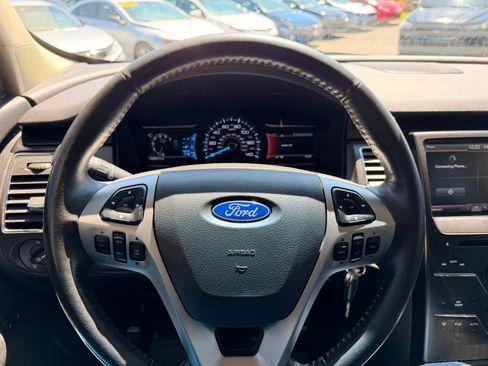 Used 2014 Ford Flex SEL w/ Equipment Group 202A image 39