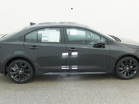 New 2026 Toyota Corolla SE image 60