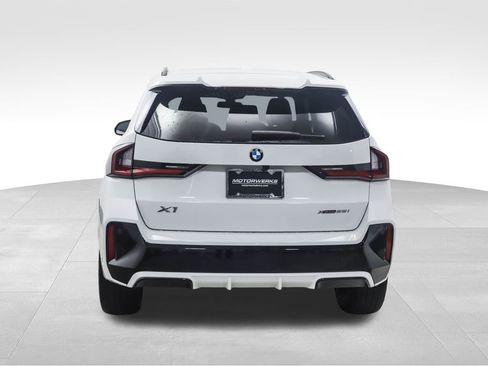 New 2026 BMW X1 xDrive28i w/ Technology Package image 4