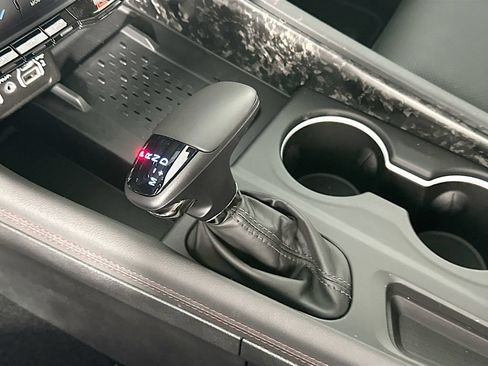 New 2026 Dodge Durango GT AWD/4WD image 12