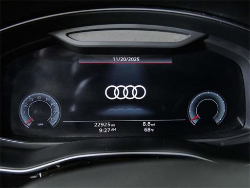 Certified 2023 Audi Q7 2.0T Premium Plus w/ Premium Plus Package image 18