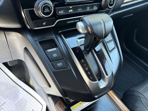 Certified 2020 Honda CR-V Touring image 16