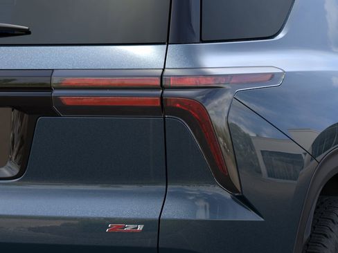 New 2026 Chevrolet Traverse Z71 AWD/4WD image 11