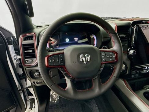 New 2026 RAM 1500 Rebel image 11