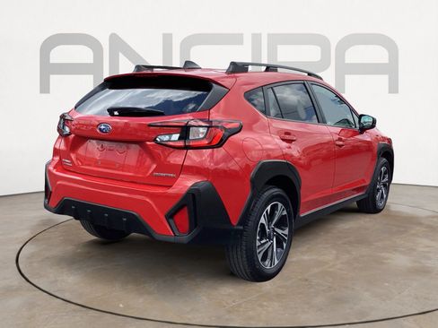 Used 2025 Subaru Crosstrek 2.0i Premium AWD/4WD image 14
