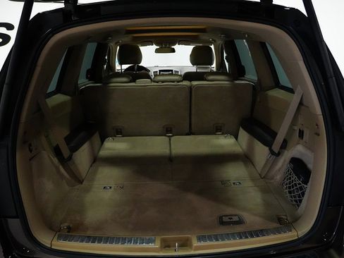 Used 2013 Mercedes-Benz GL 450 SUV image 12