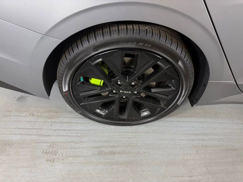 New 2026 Kia K5 GT image 11