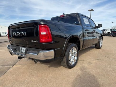 New 2026 RAM 1500 Big Horn image 13
