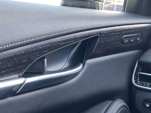 New 2026 INFINITI QX60 Autograph image 21