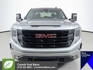 Used 2026 GMC Sierra 1500 Elevation w/ Elevation Select Package AWD/4WD video 2