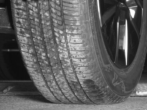 New 2026 Toyota bZ image 15