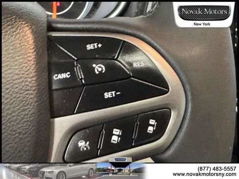 Used 2021 Jeep Cherokee Limited w/ Mopar Interior Package image 18