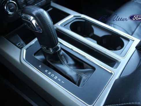 Used 2017 Ford F150 Lariat image 16