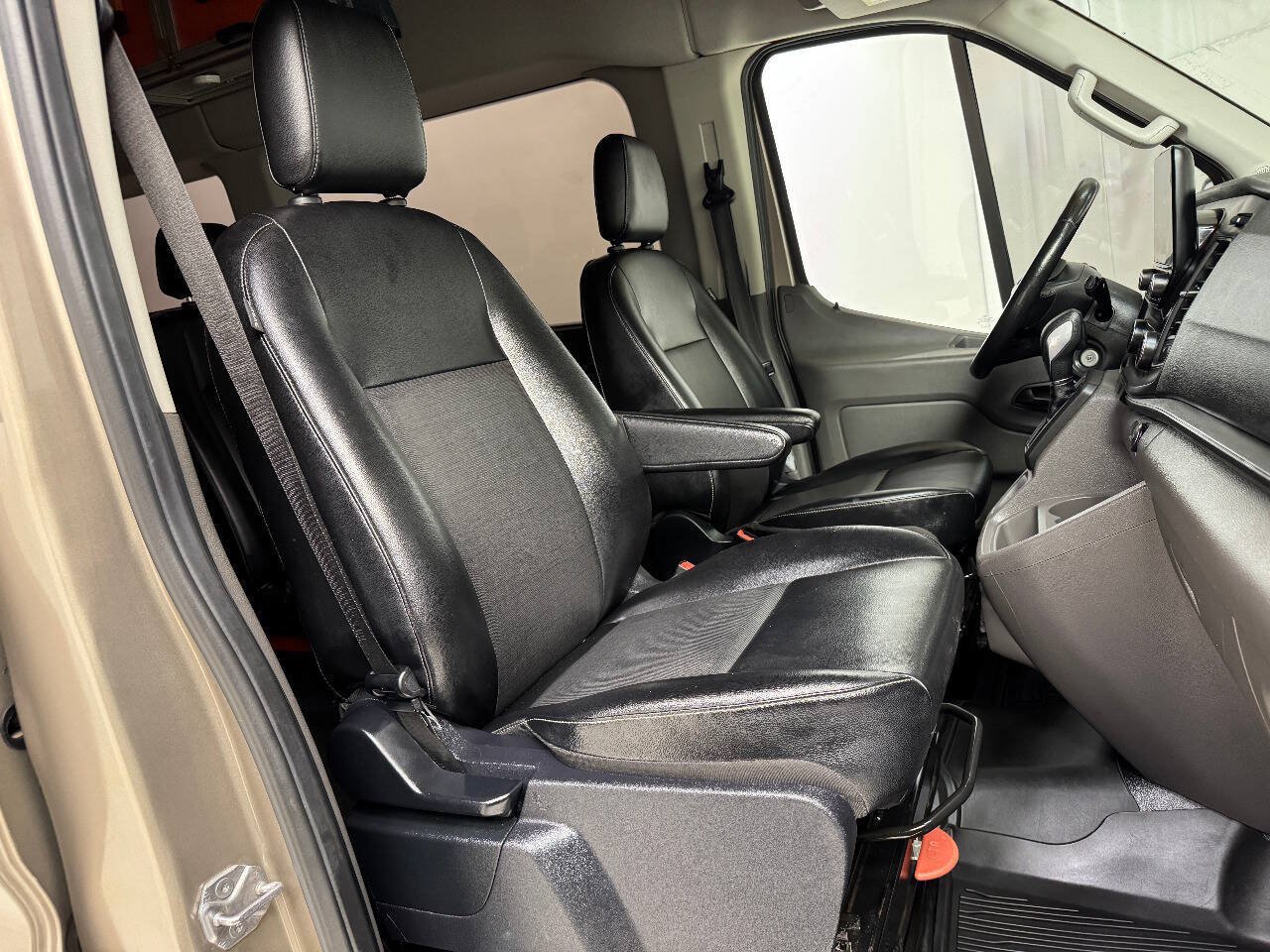 Used 2020 Ford Transit 350 XL w/ Upfitter Package RWD image 80
