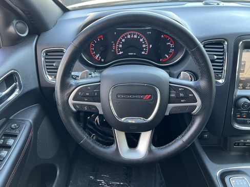 Used 2017 Dodge Durango R/T AWD/4WD image 30