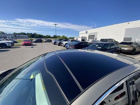 Used 2021 Kia K5 EX FWD image 3